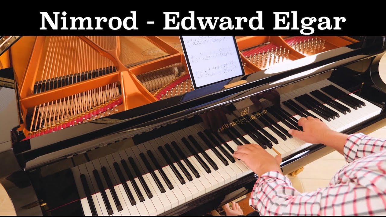 David Hicken - Nimrod (Edward Elgar)