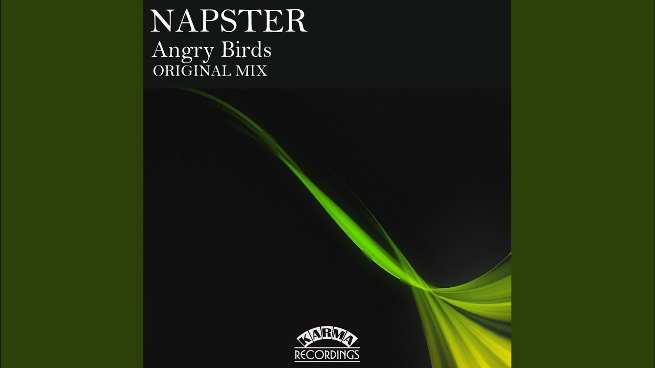 Angry Birds (Original Mix)