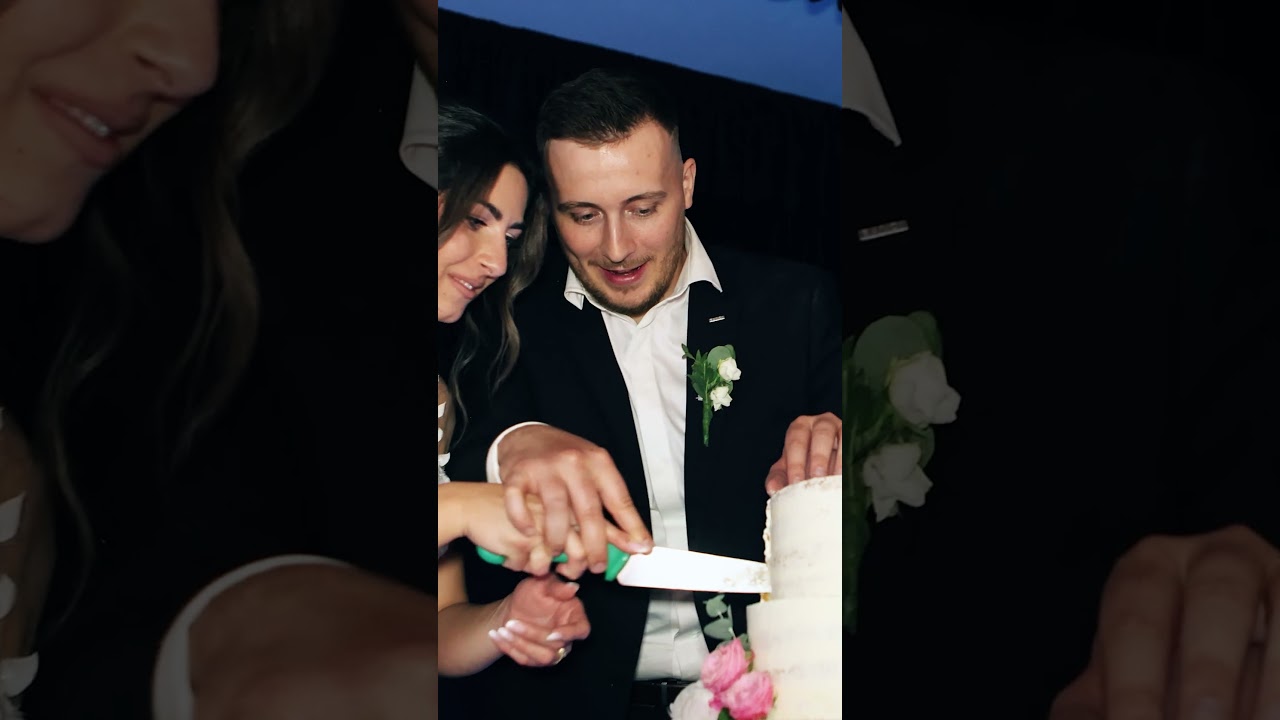 Svatba / Wedding MICHAELA & VOJTĚCH #videosevcik #svatba #svatebnivideo #wedding