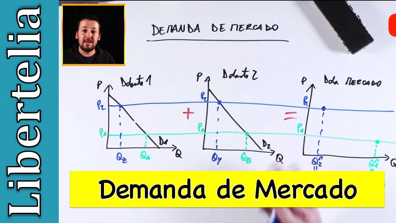Demanda de mercado | Libertelia