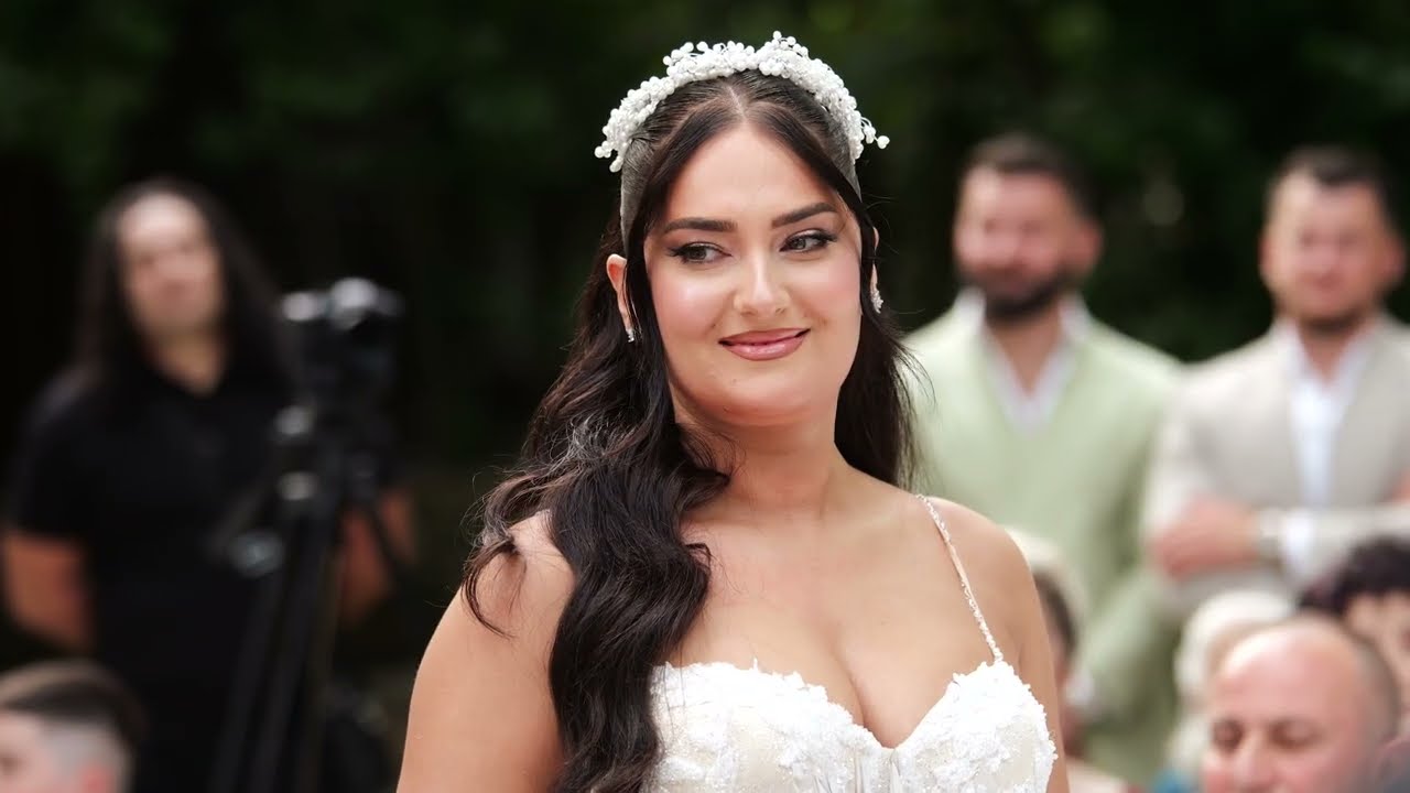 Olsjana & Albano hilight