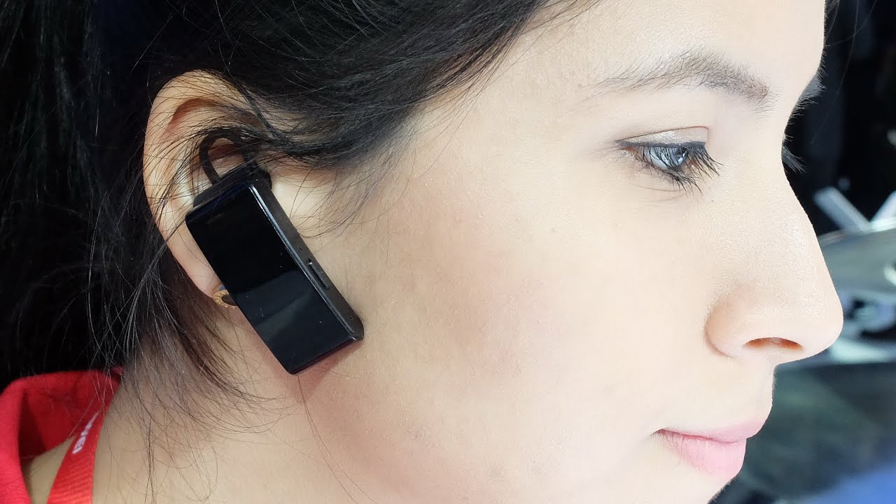 Huawei TalkBand B2: предварительный обзор фитнес-трекера с гарнитурой (preview)