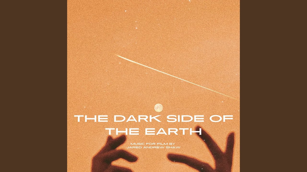 Variant on the March (Who We Are Revealed to Be)
