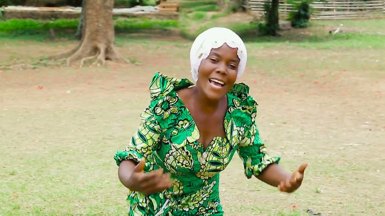 MLEBO by Emmanuel Choir PAROISSE ABONDOKI 26e CMLC