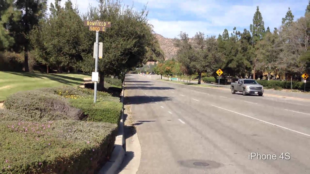 1080p video comparison Motorola Atrix 2 vs Apple iPhone 4S 