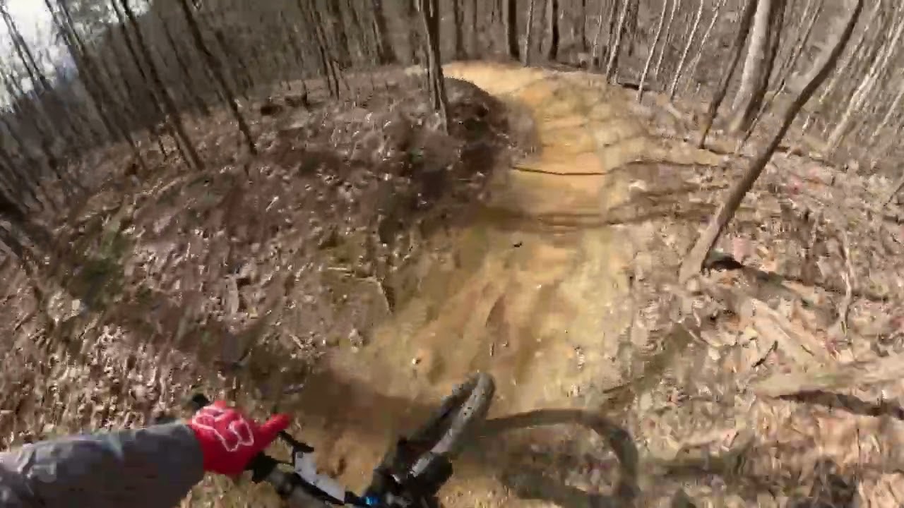 #windrock #drop out #redneck ravine
