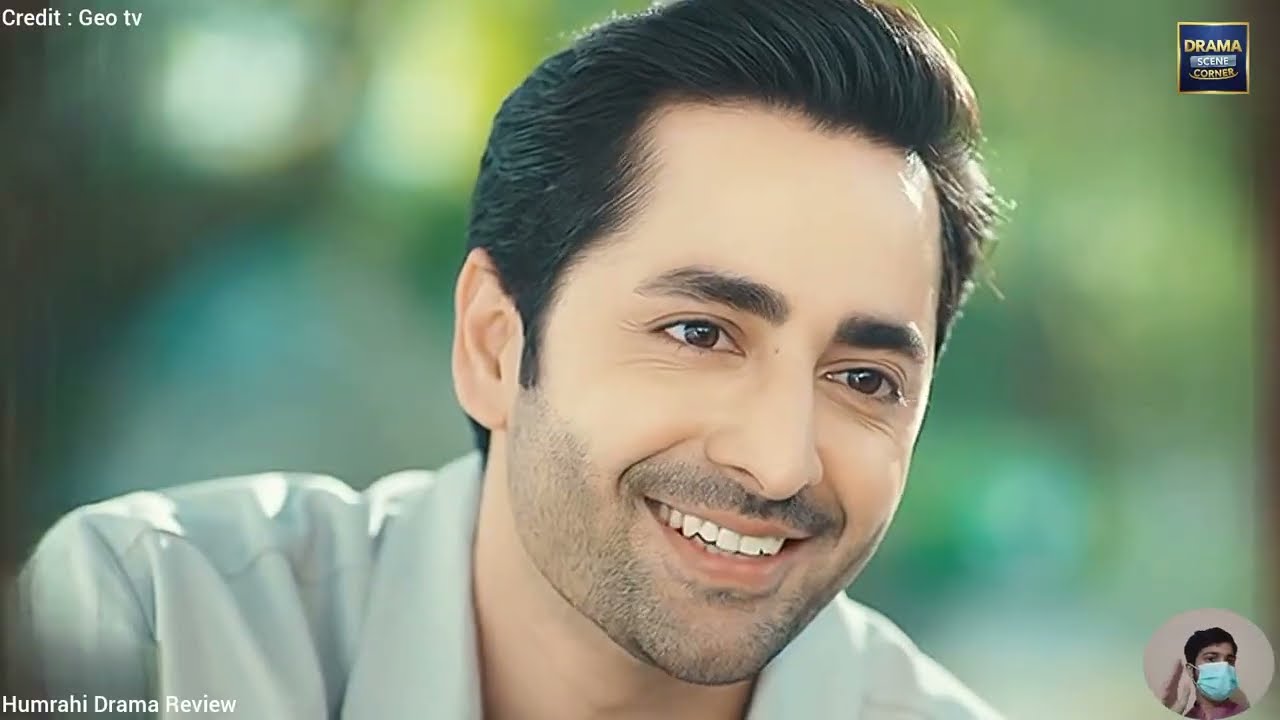 Sayhaan ko Elif sy mohabbat ho gai | Humrahi Episode 07 Honest Prediction by DSC 