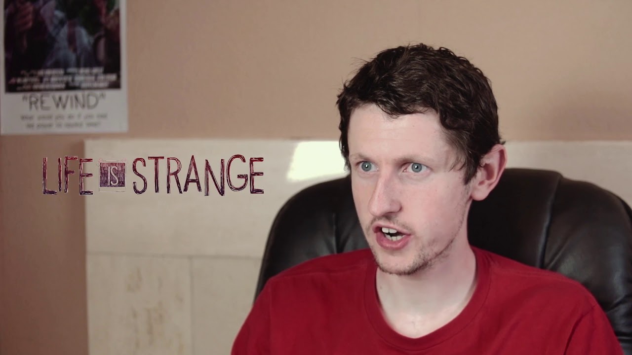 В поисках Аркадии Бэй. Часть 1 - документальный фильм о Life Is Strange (русские субтитры)