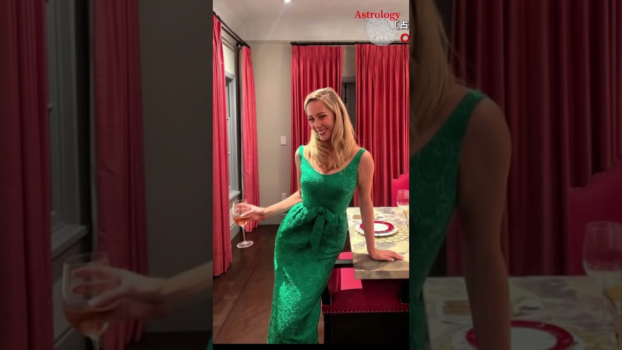 Eden McCoy〔Jun.10〕Happy Birthday! ★Astrology ♫ RAYE - Genesis.