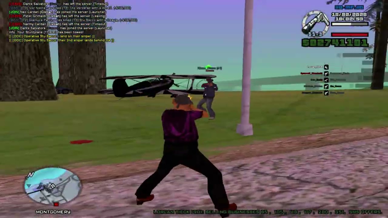 [IMRP] - cleaning ssd