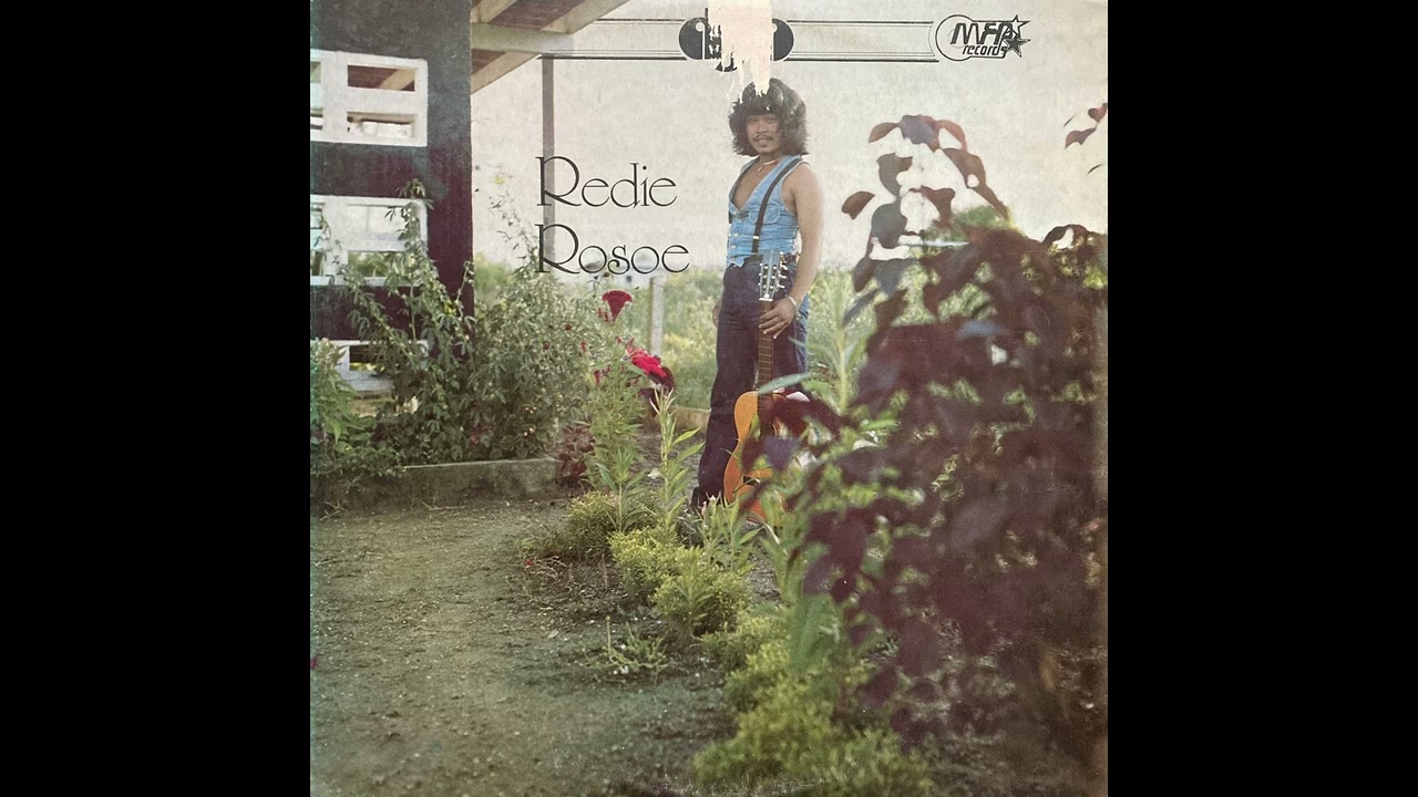 Djo - Redi Rosoe