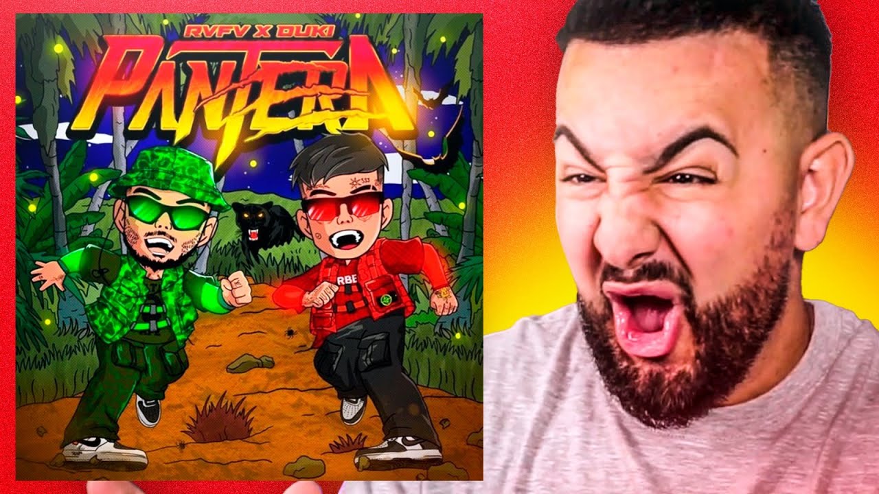 PAPI GAVI REACCIONA A 