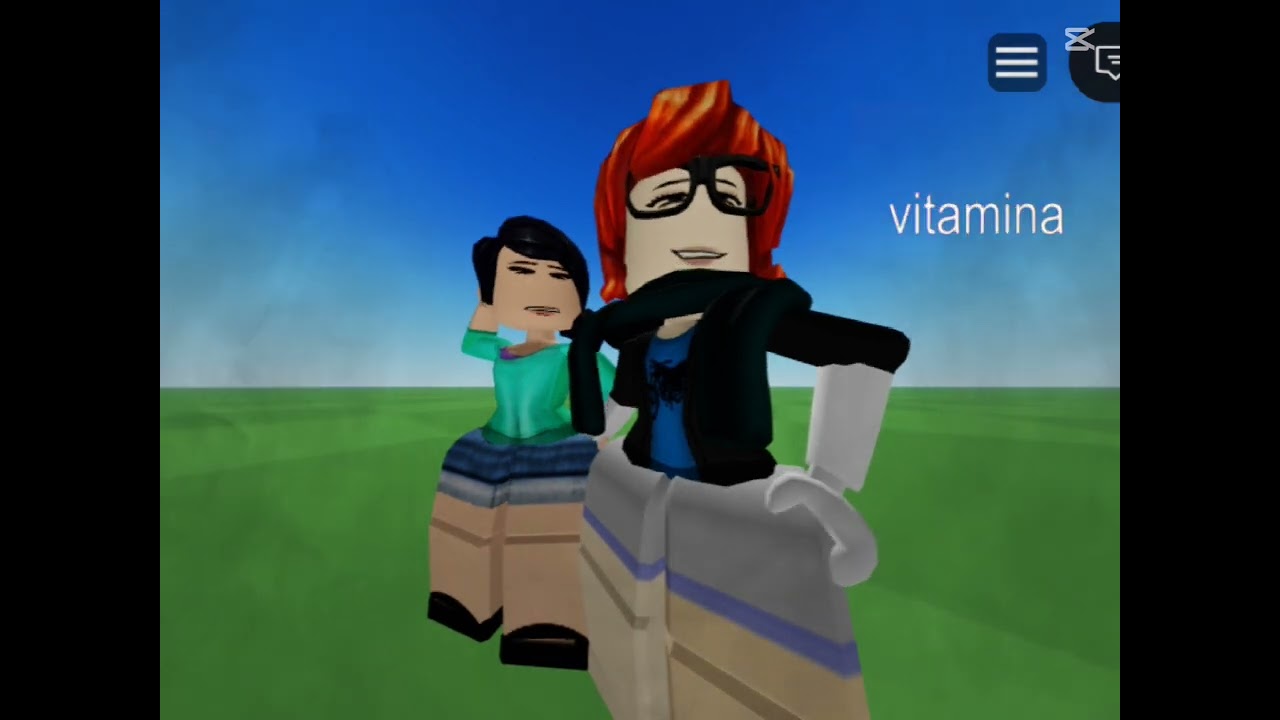 Yo y mi amiga belu:     