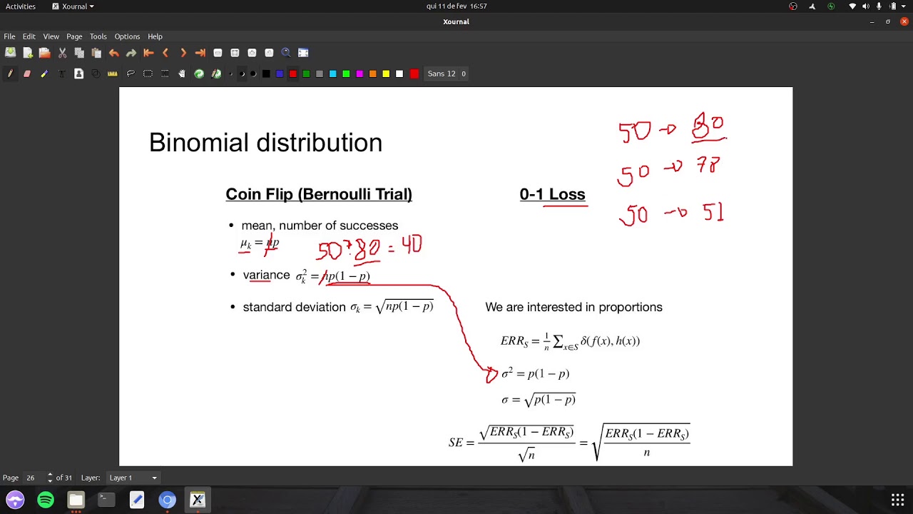 Machine Learning - L15 model evaluation (confidence intervals holdout) part2