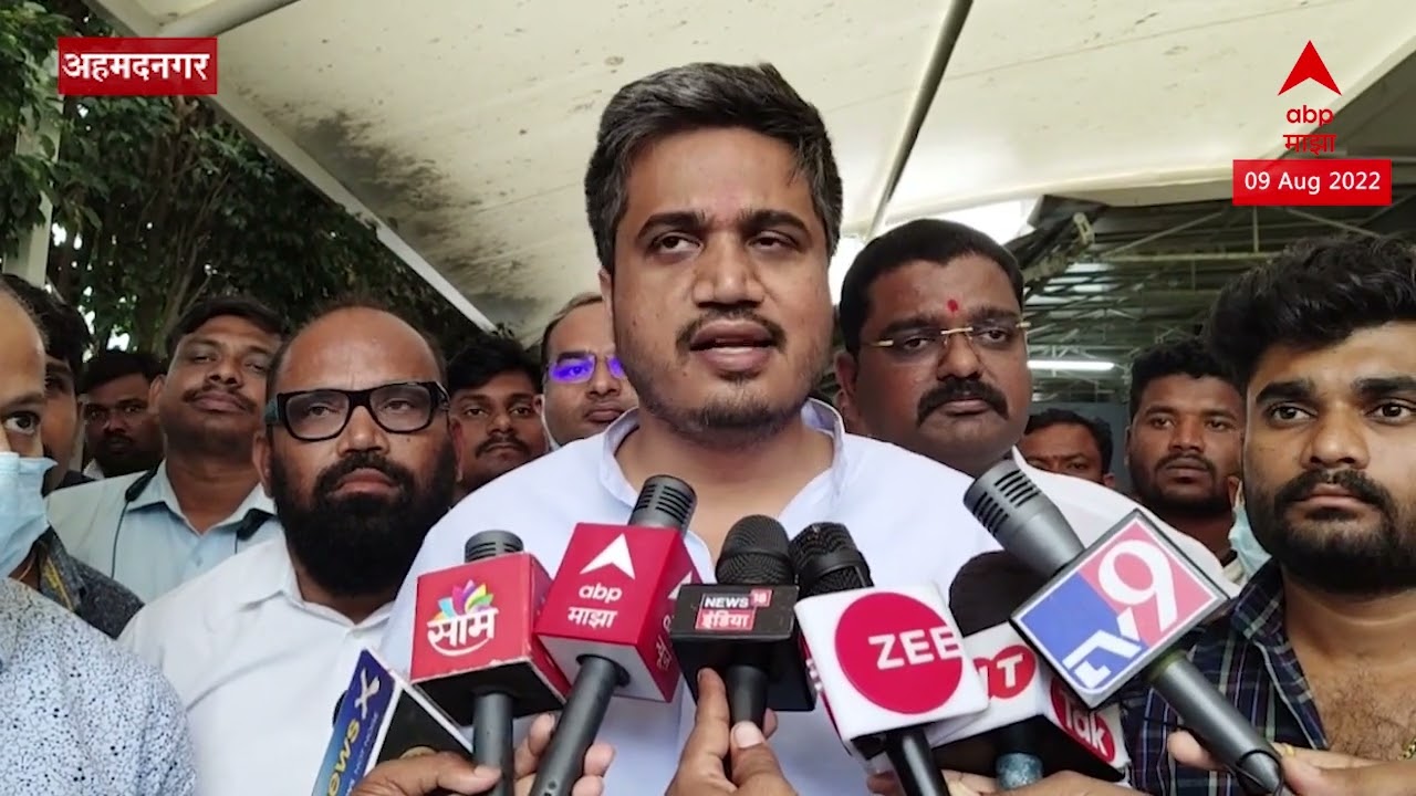 Rohit Pawar Reaction on Shinde Government : हे सरकार टिकेल नाही टिकेल सांगता येणार नाही- रोहीत पवार