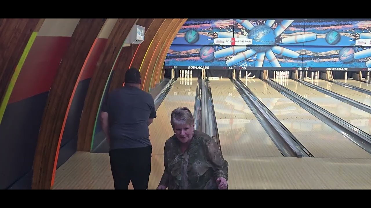 Tues Mar 17, 2026 Pepsi Mixed League - Direct Windows & Doors vs MnM