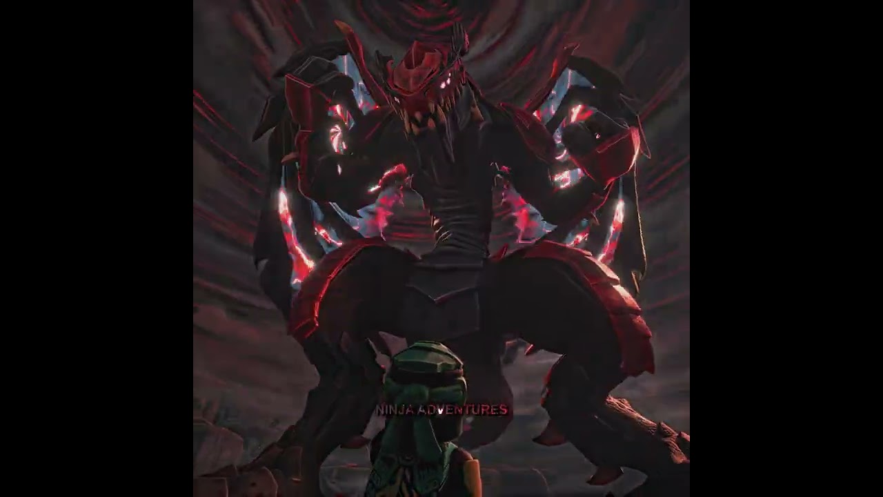 How IRONIC | Thunderfang (