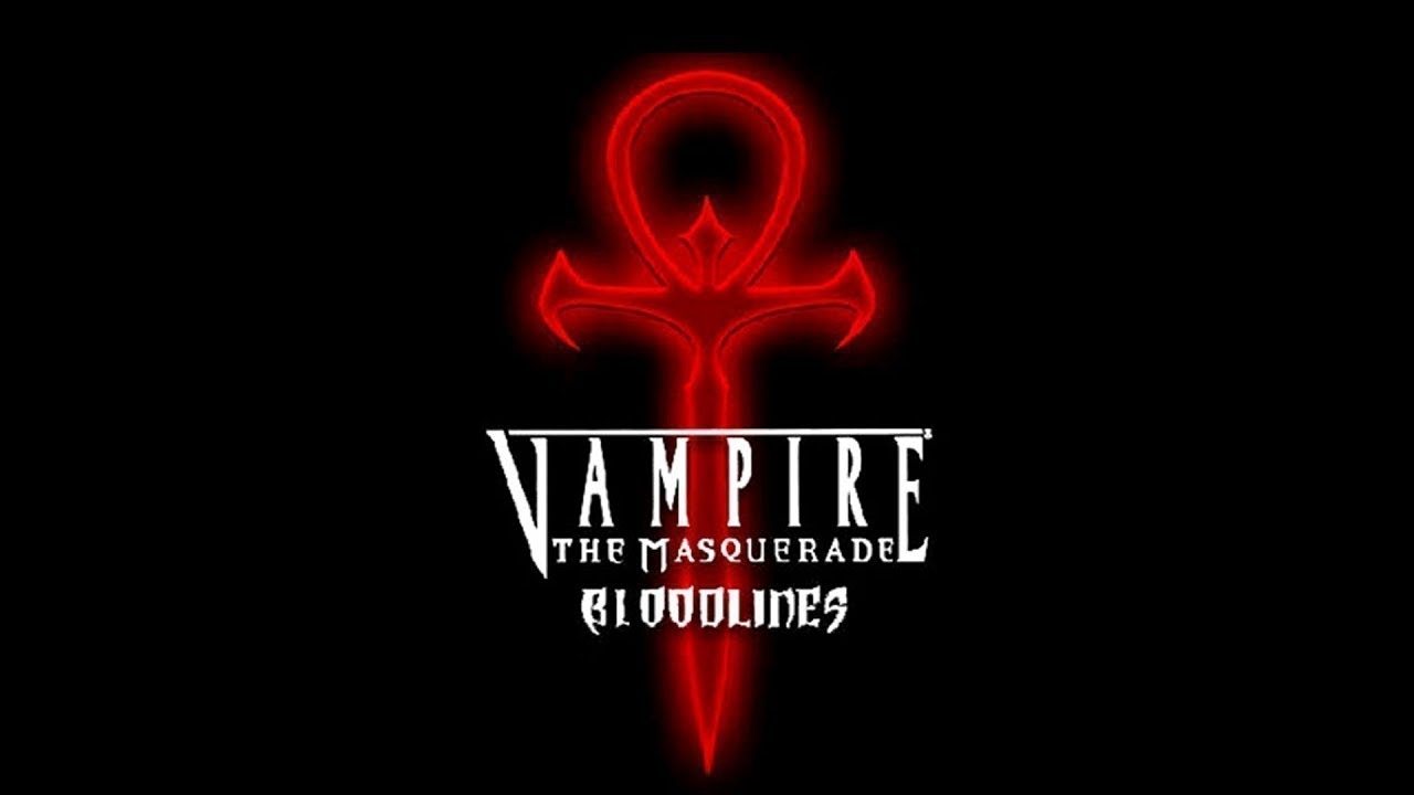 Vampire: The Masquerade №44 - Истинное лицо Минг Жао