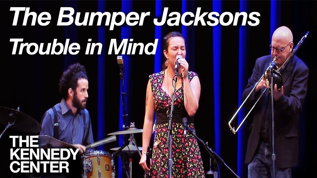 The Bumper Jacksons - 