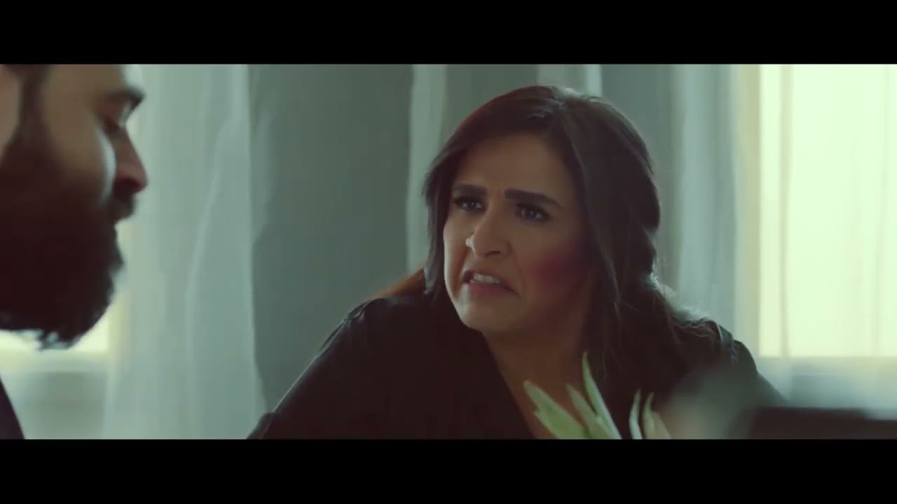 غزل اشتكت لـ عماد أخوها من اللي حصلها بس عابد طلع كاسر عينه #اللي_ملوش_كبير