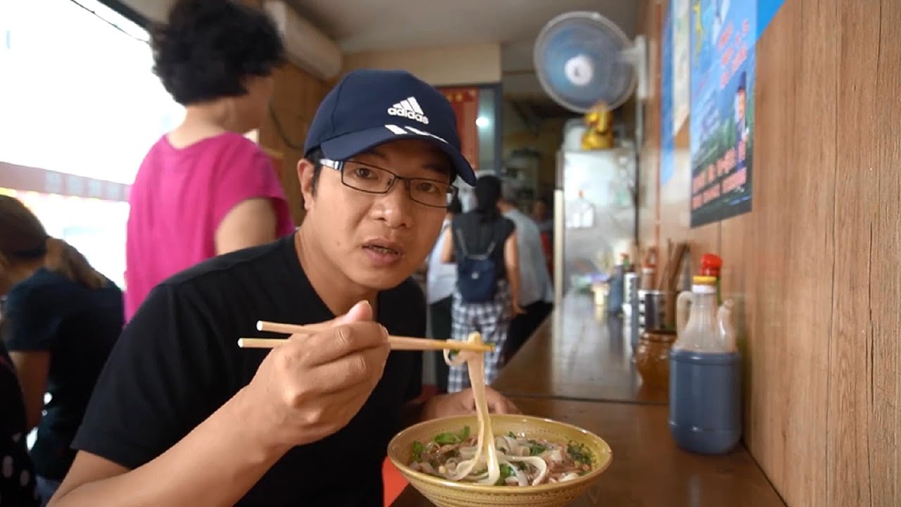 【一游记】遵义羊肉粉老店，一天能卖100斤羊肉，10块钱一碗吃美了 Lamb Rice Noodles of Zunyi Guizhou