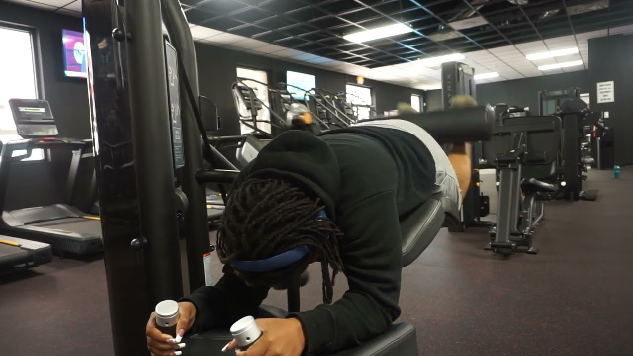 Gym Days