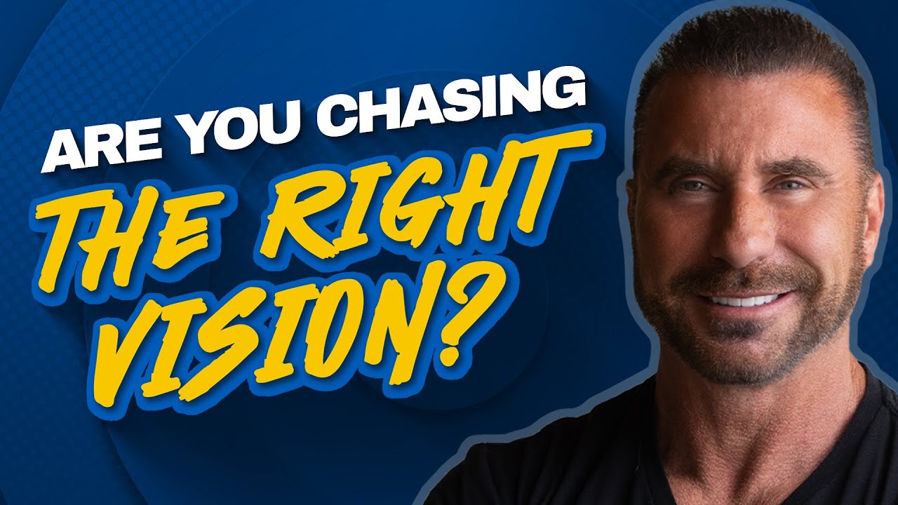 Как превратить свои мечты в реальность