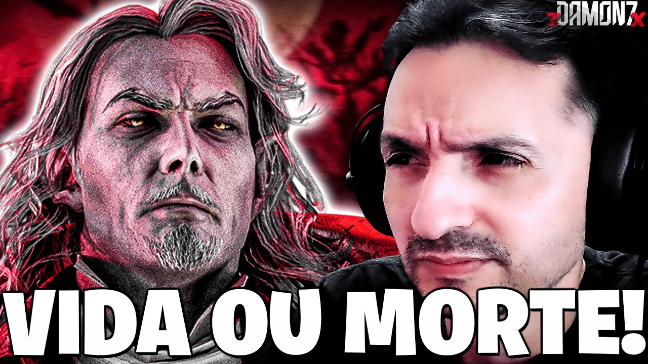 NO LIMITE DA HONRA: LUTAMOS ATÉ O FIM PELA NOSSA WIN STREAK! - Dead by Daylight