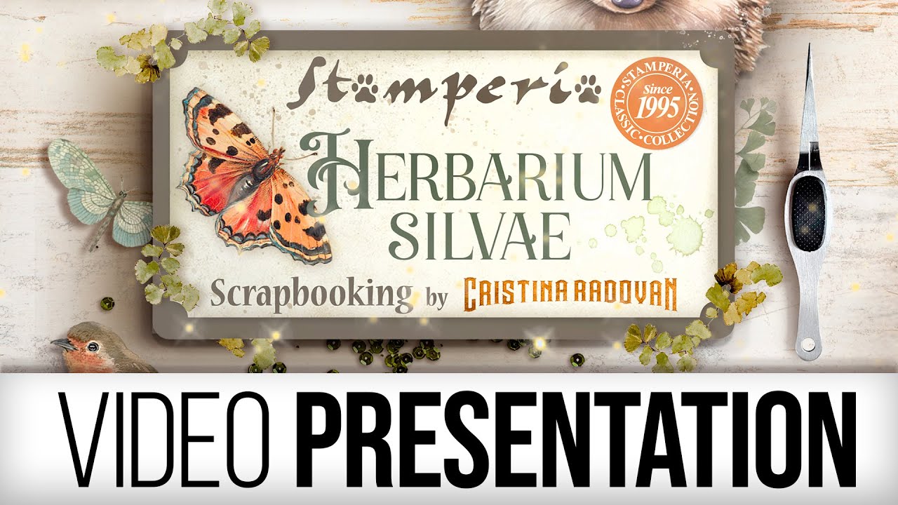 Zielnik Lasu - prezentacja