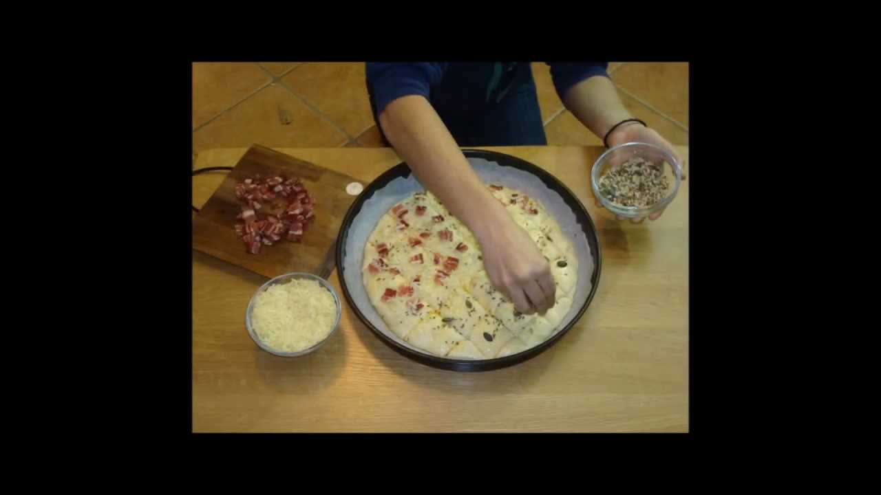 Klan Novo mesto 1 - Belokranjska pogača