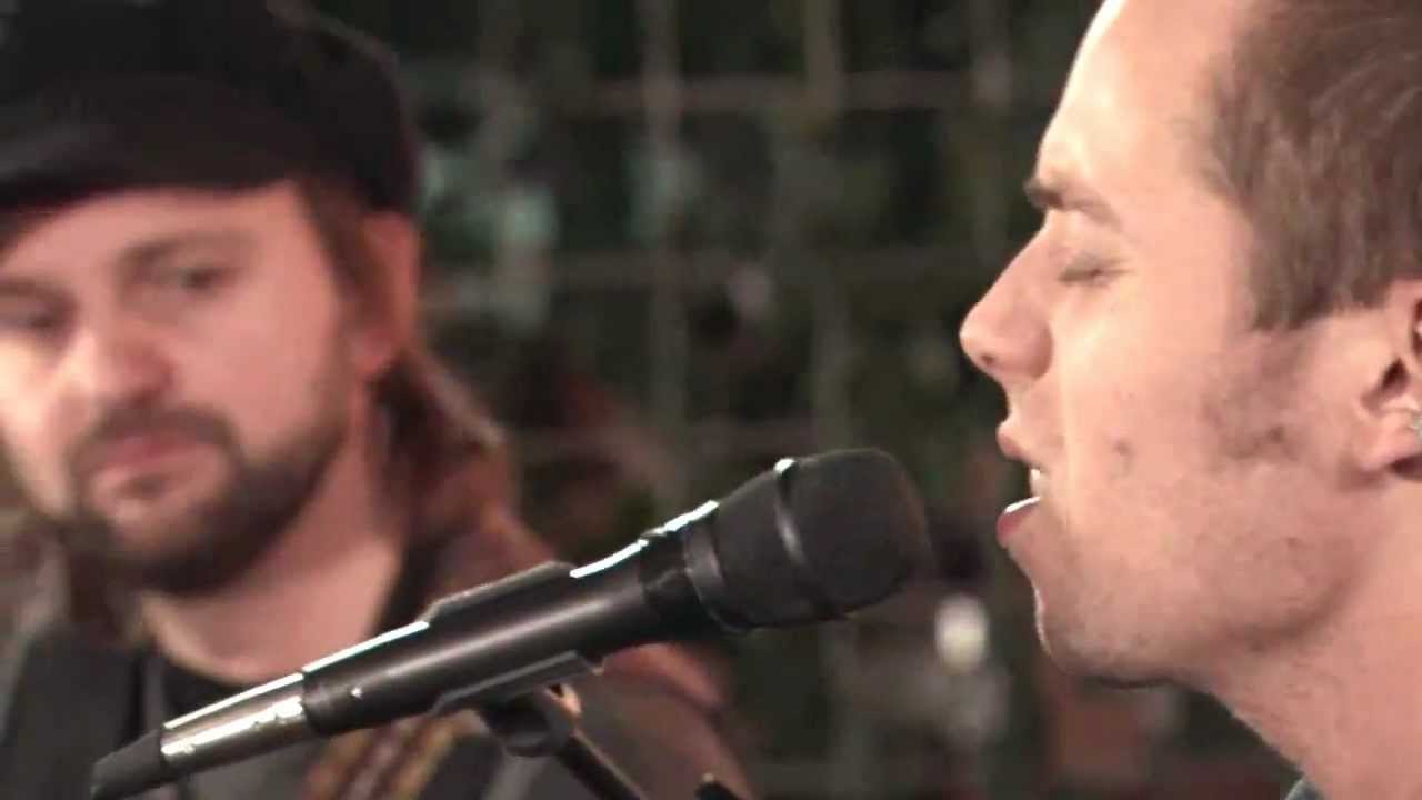 DR3 popper op - Mads Langer - Elephant