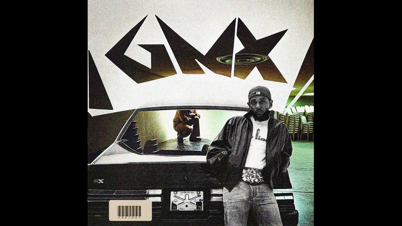 [FREE] Kendrick Lamar x GNX Type Beat ~ 
