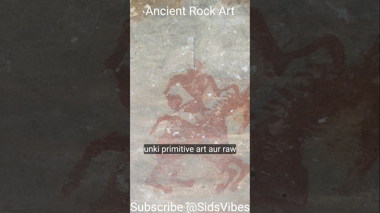 Rock Art