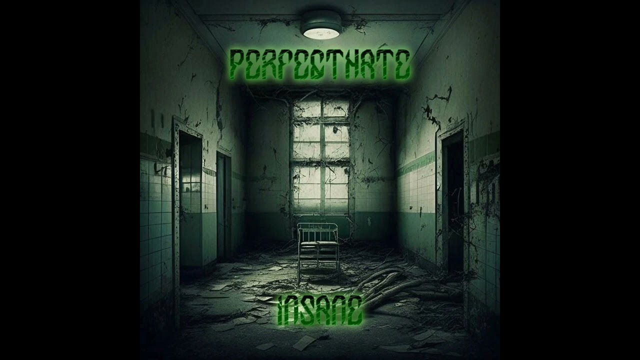 Perfecthate - Безумие/Insane