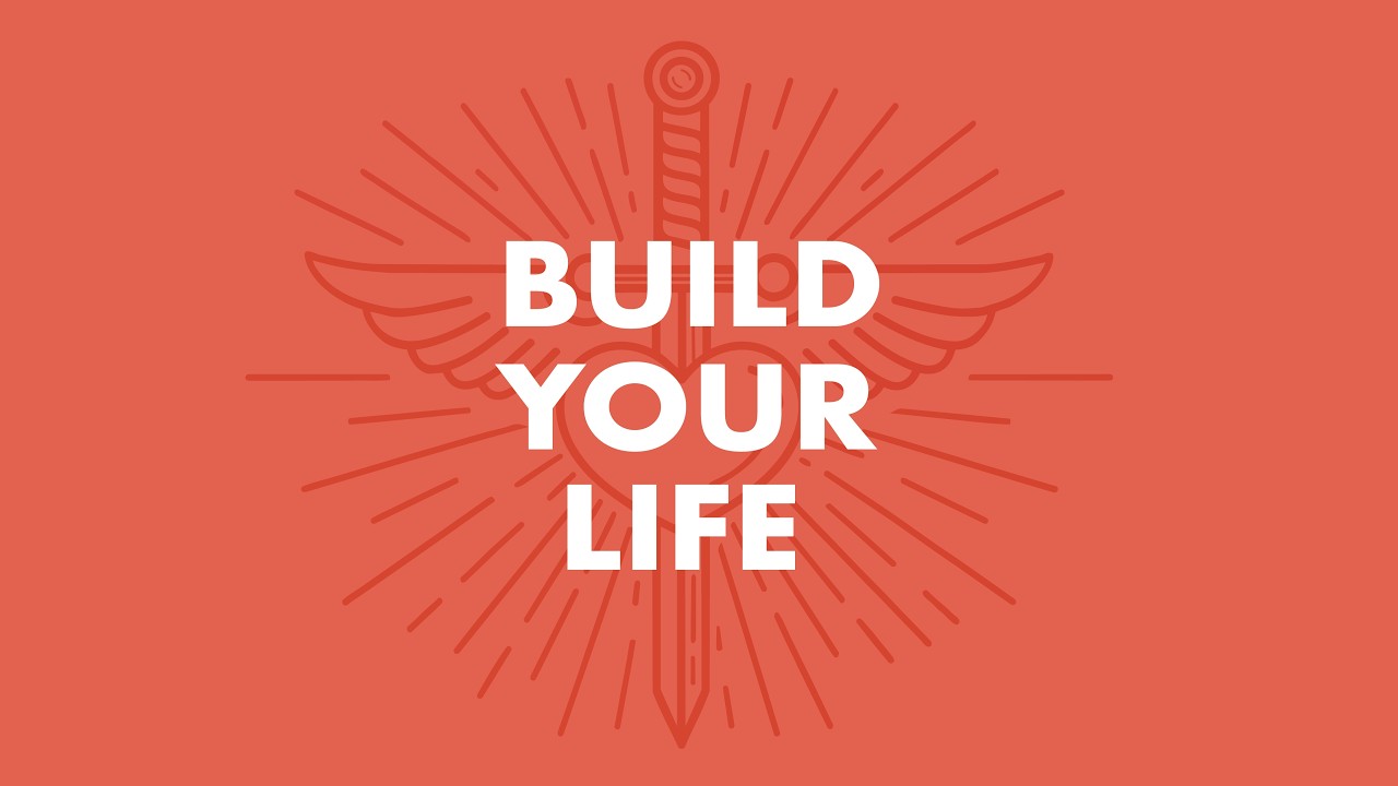 Build Your Life: My Relationship Grid    9:30 AM Service