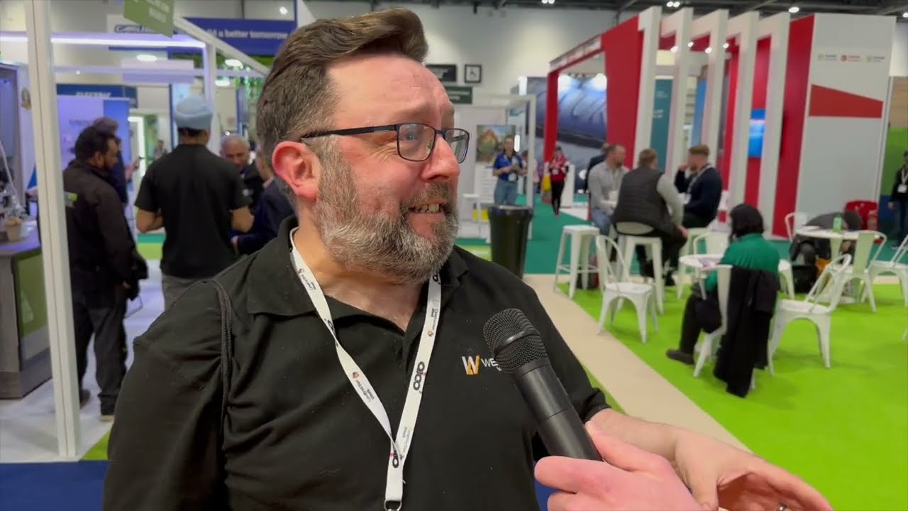 Why exhibit at UK Construction Week Birmingham 2023?