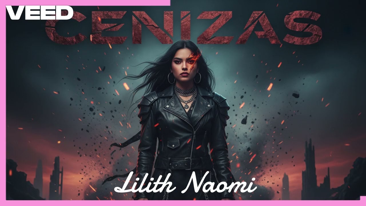 Cenizas 