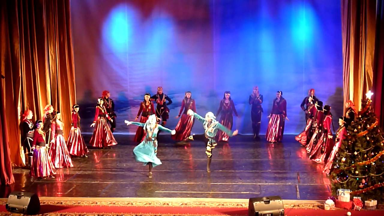 Сихарули - Ачарули