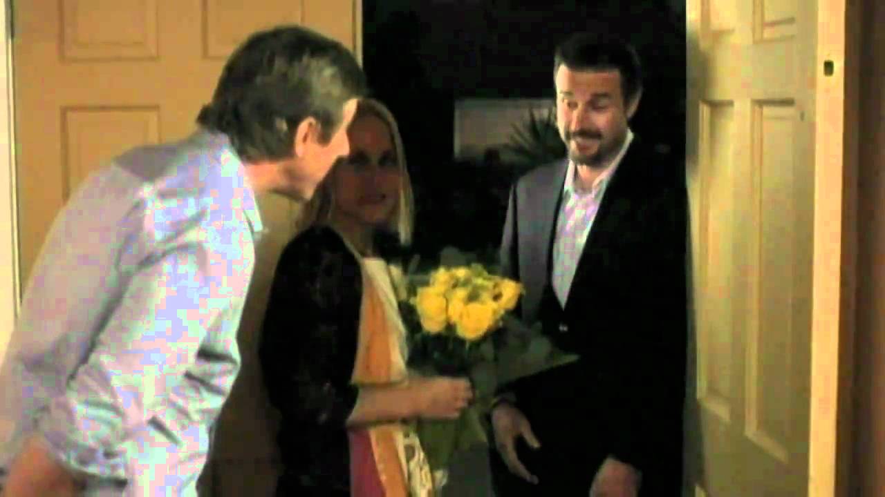 Medium - David Arquette Guest Stars