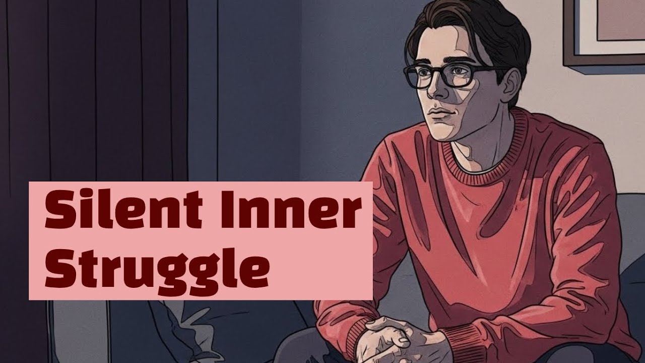 The Psychology of People Who Suffer in Silence