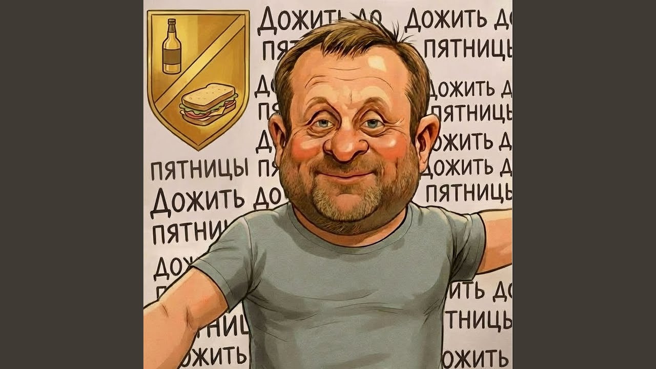 дожить до пятницы