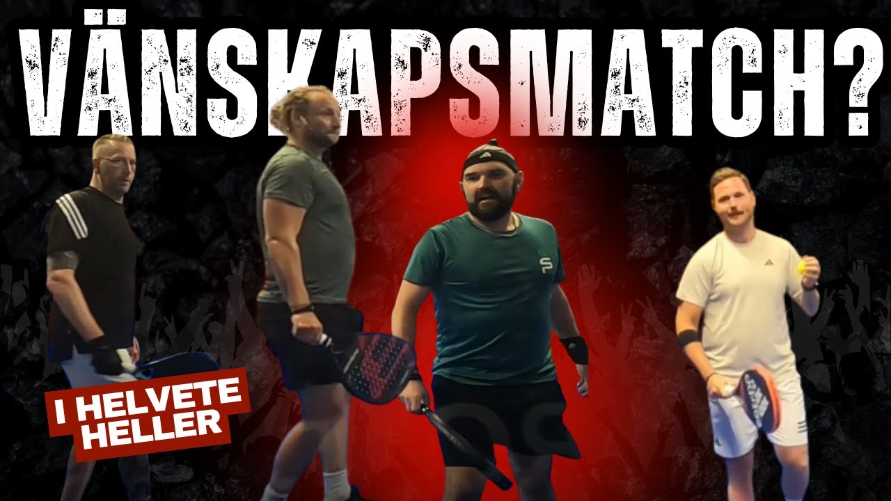 VÄNSKAPSMATCH ?   VLOGG 416