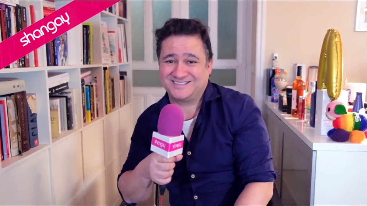 SECUN DE LA ROSA sobre 'El jard&iacute;n de los cerezos' | SHANGAY