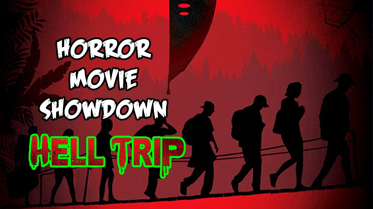 HMS E87: Hell Trip (2018)