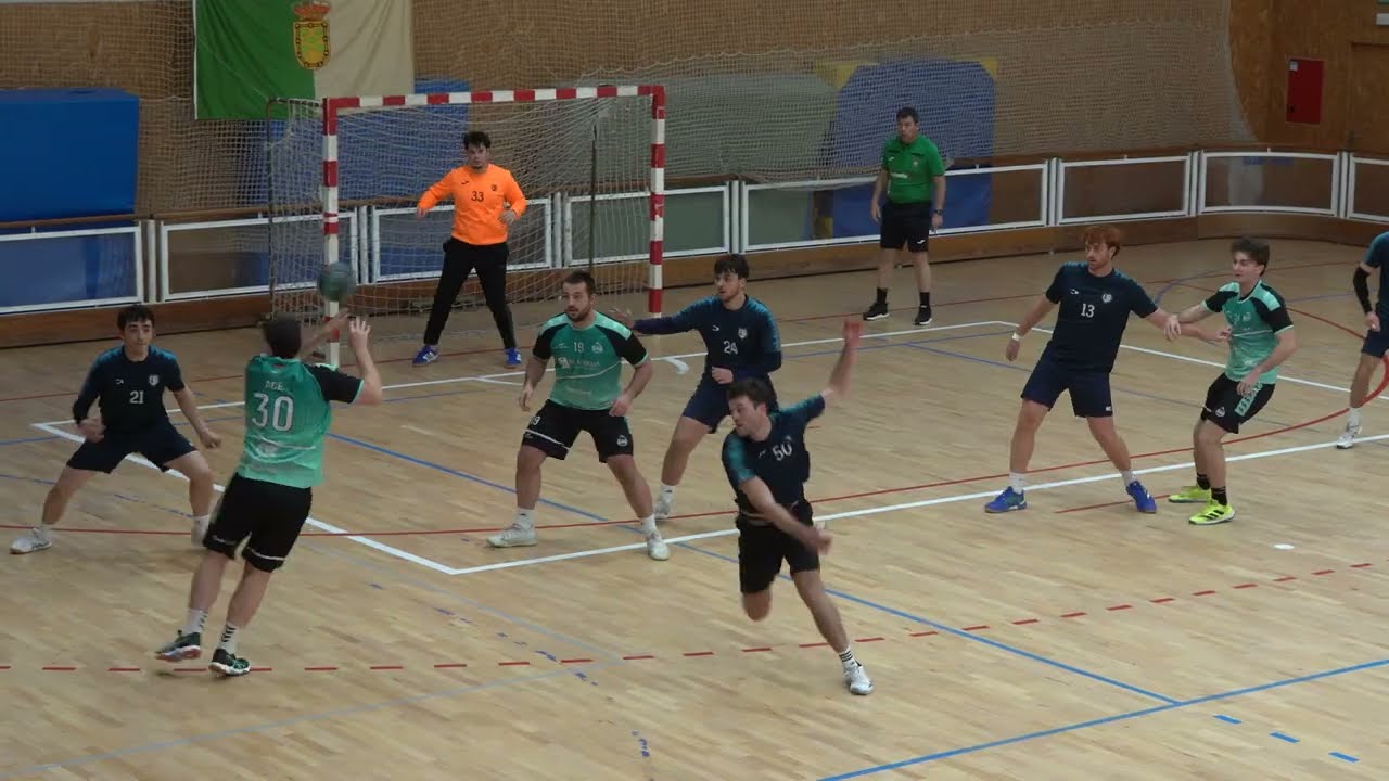 VDE vs BMPA // 2TM (22/02/2026) Jornada 15