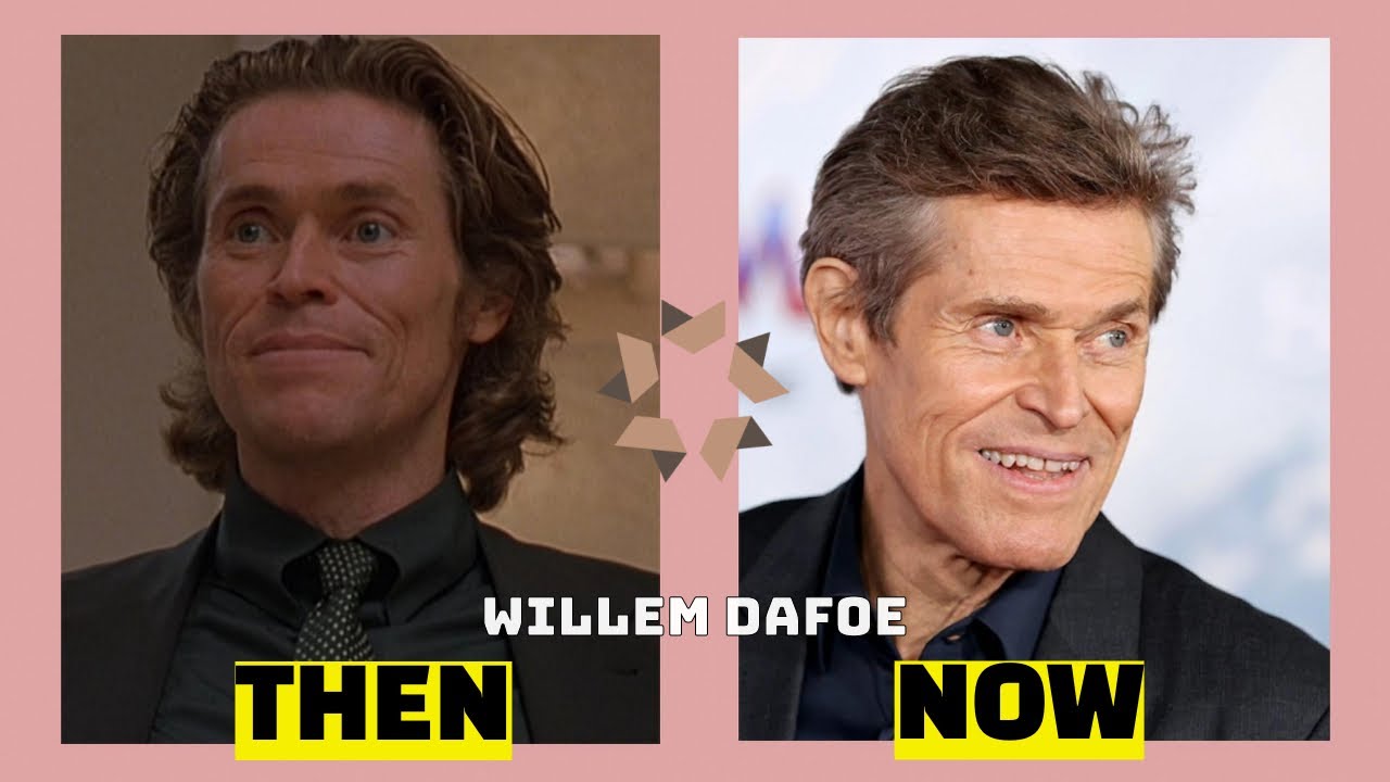 The Boondock Saints (1999) Cast: Then And Now 2022 (Real Name & Age)