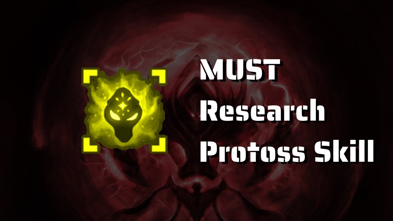 [Cross_tv1] Mind control wins 1v3 | Starcraft Fastest Map Protoss
