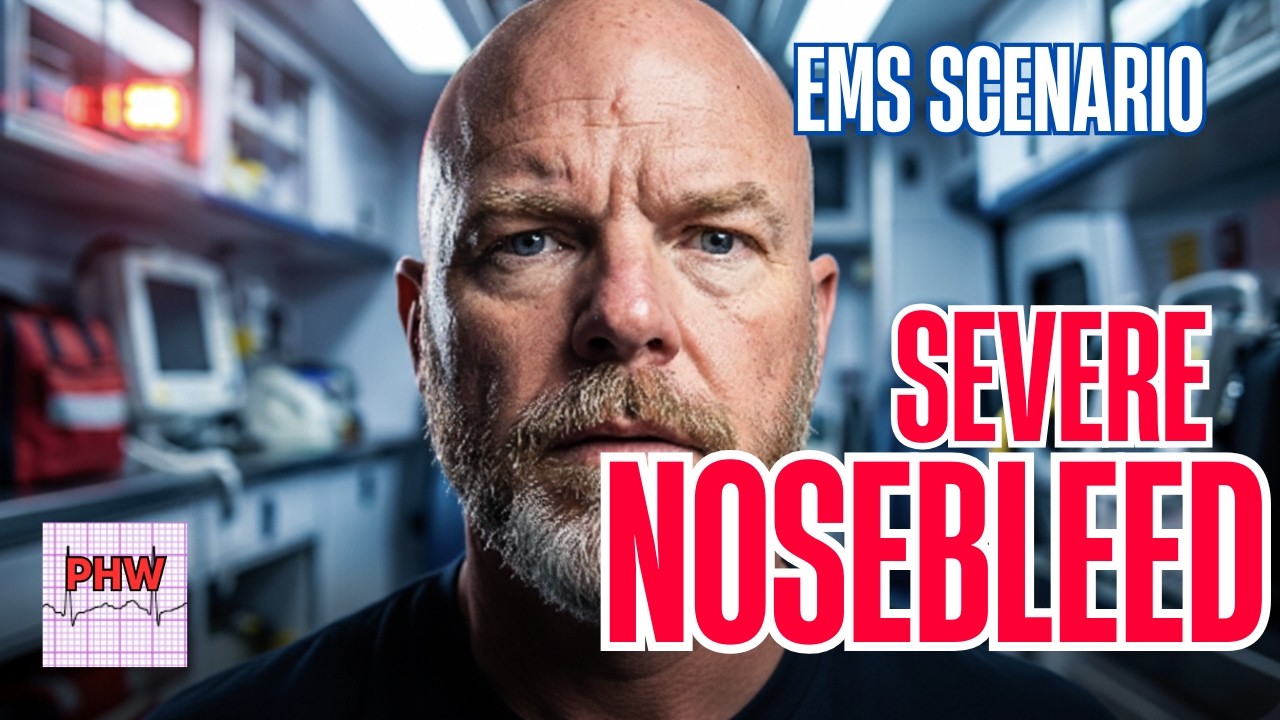 Why This Nosebleed Case is More Difficult Than You Think