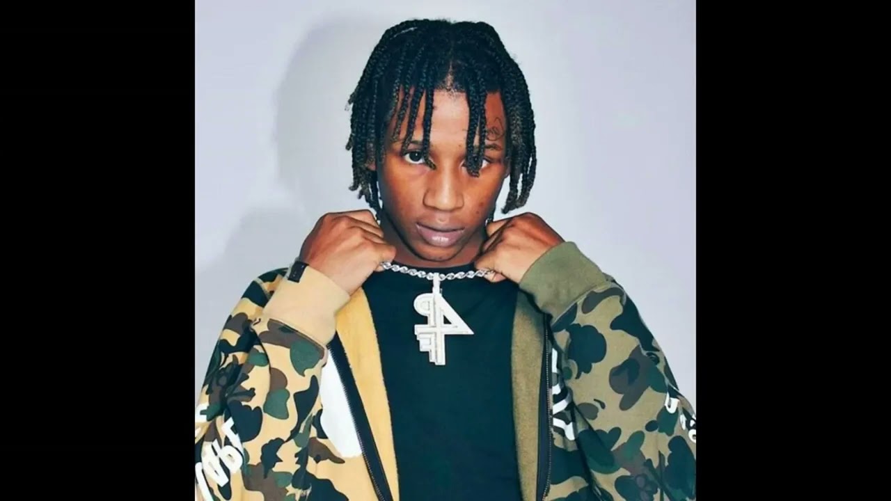 (FREE) Lil Kee Type Beat - 