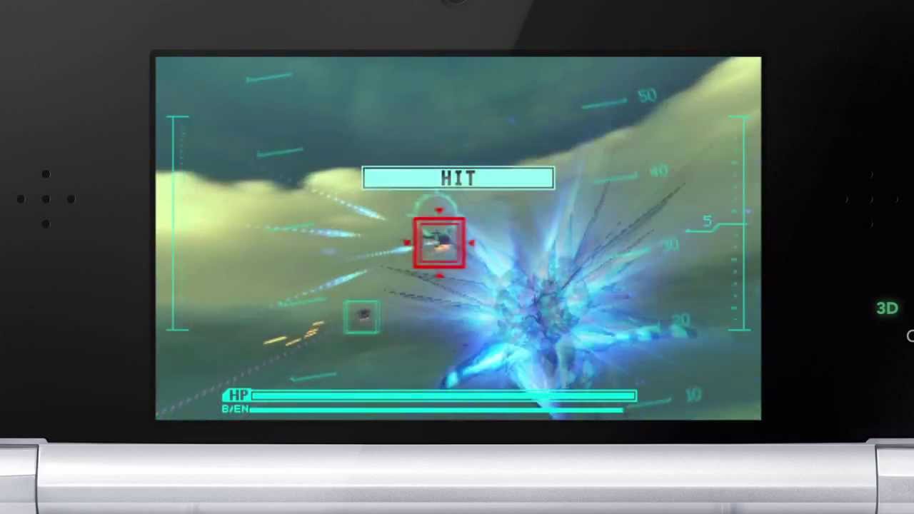 燐光のランツェ（紹介映像）